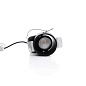 ART-RF-115 LED светильник встраиваемый безрамочный полуповоротный Downlight   -  Встраиваемые светильники 